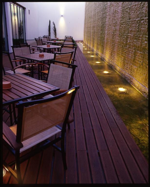 Hotel Acez Vendas Novas Exteriér fotografie
