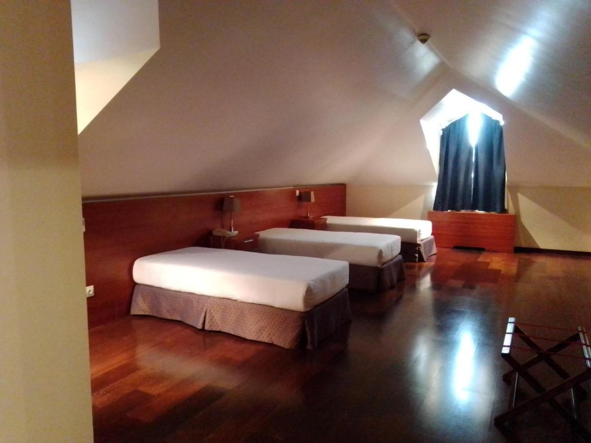 Hotel Acez Vendas Novas Exteriér fotografie