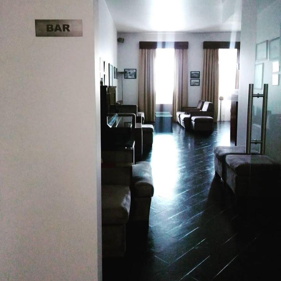 Hotel Acez Vendas Novas Exteriér fotografie